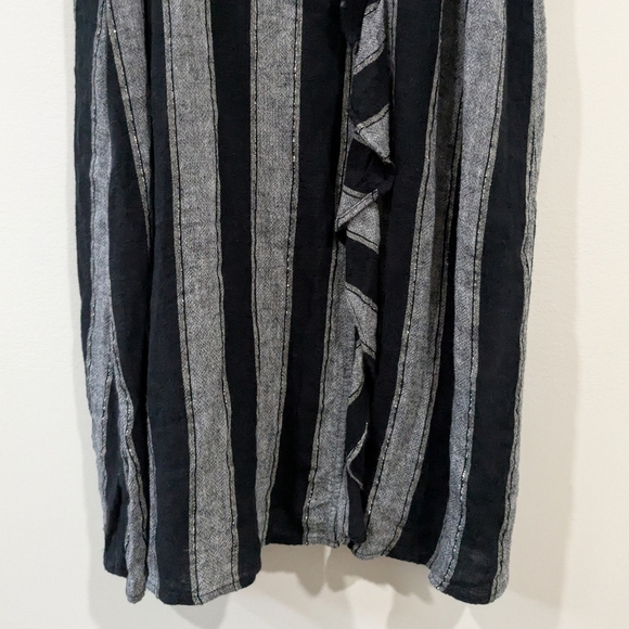 Rails Ariel Dress In Thompson Stripe - Picture 3 of 9